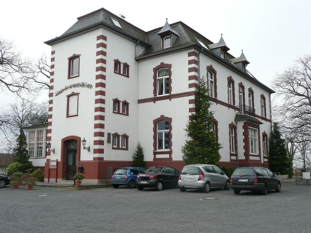 Villa Sophienhoehe Kerpen  Exterior photo